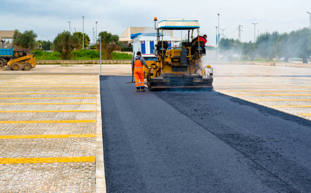 Best Driveway Sealing  in Staffd, OR