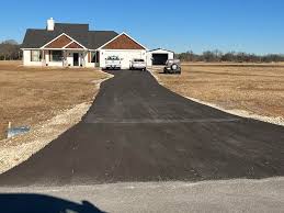 Best Custom Driveway Design  in Staffd, OR