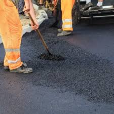 Best Driveway Repair and Patching  in Staffd, OR